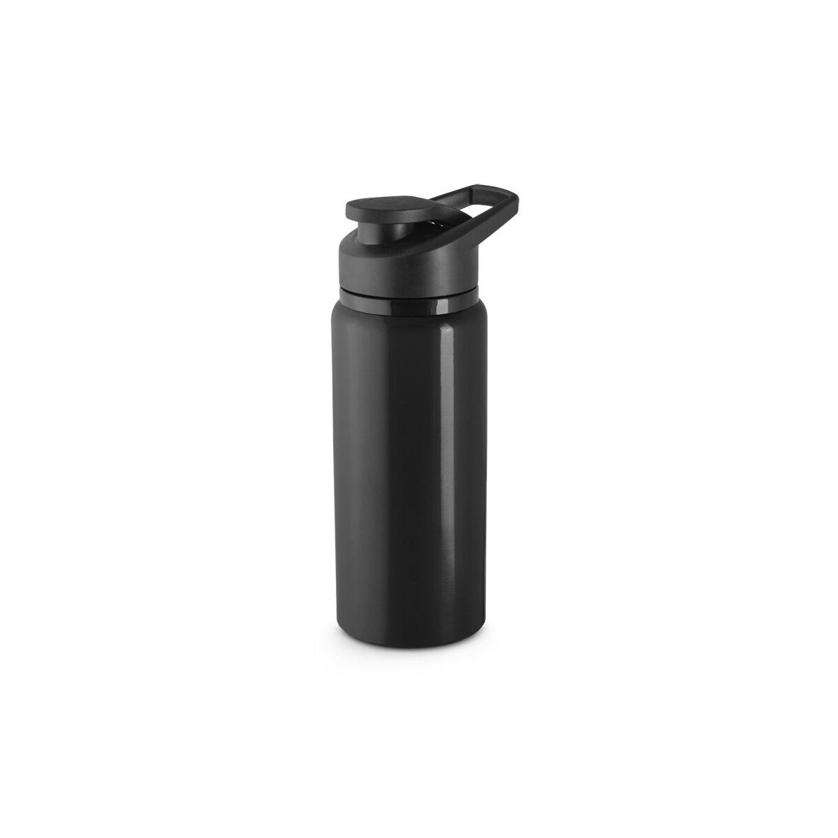 Butelki z logo – shawn. 90% aluminiowa z recyklingu butelka sportowa 660 ml 94269_103 SHAWN. 90% aluminiowa z recyklingu butelka sportowa 660 mL 94269_103
