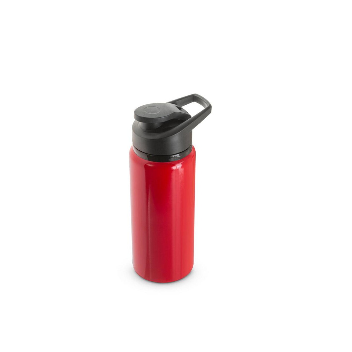 Butelki z logo – shawn. 90% aluminiowa z recyklingu butelka sportowa 660 ml 94269_105-c SHAWN. 90% aluminiowa z recyklingu butelka sportowa 660 mL 94269_105-c