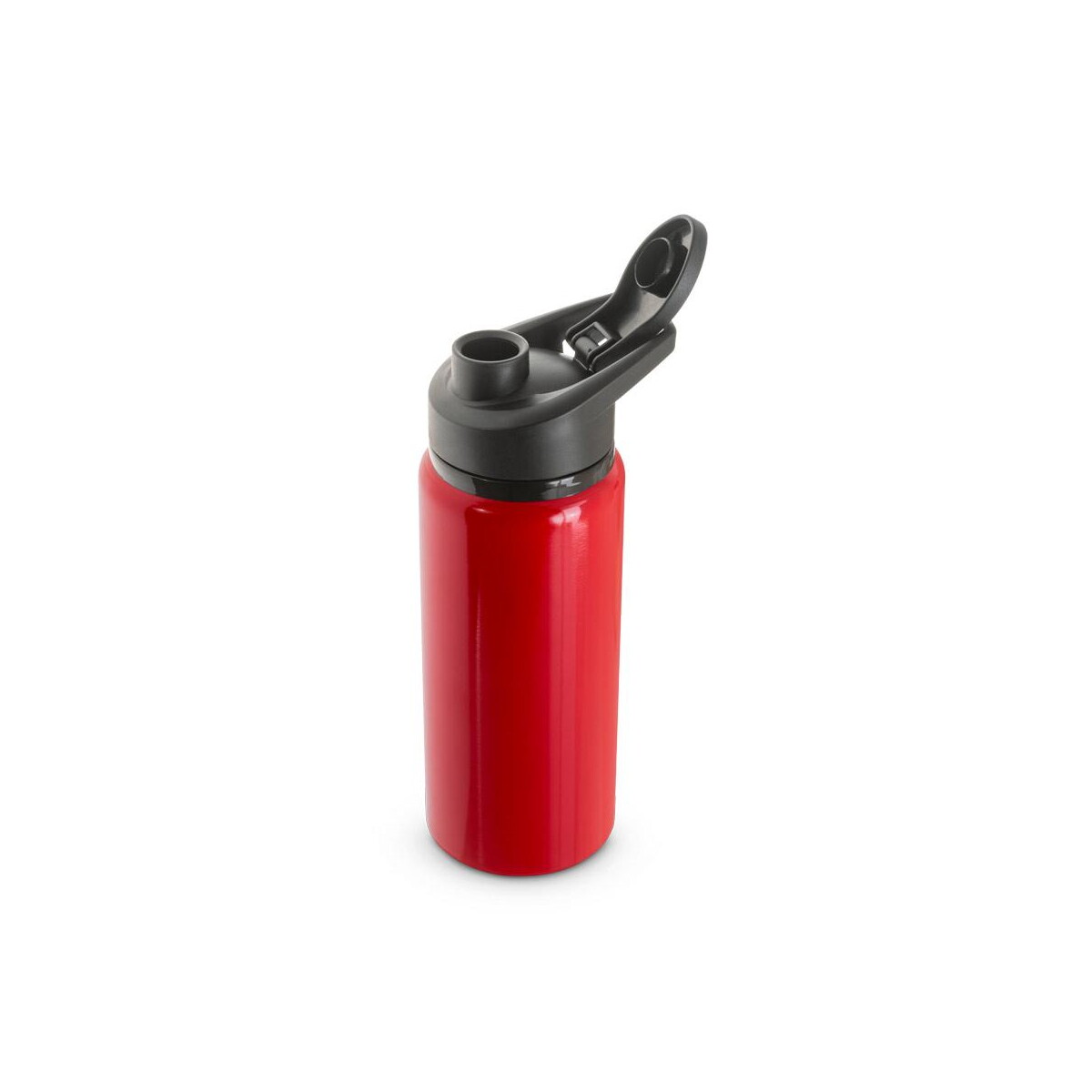 Butelki z logo – shawn. 90% aluminiowa z recyklingu butelka sportowa 660 ml 94269_105-d SHAWN. 90% aluminiowa z recyklingu butelka sportowa 660 mL 94269_105-d