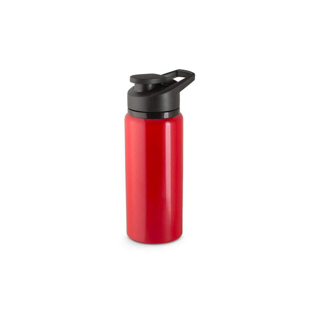Butelki z logo – shawn. 90% aluminiowa z recyklingu butelka sportowa 660 ml 94269_105 SHAWN. 90% aluminiowa z recyklingu butelka sportowa 660 mL 94269_105