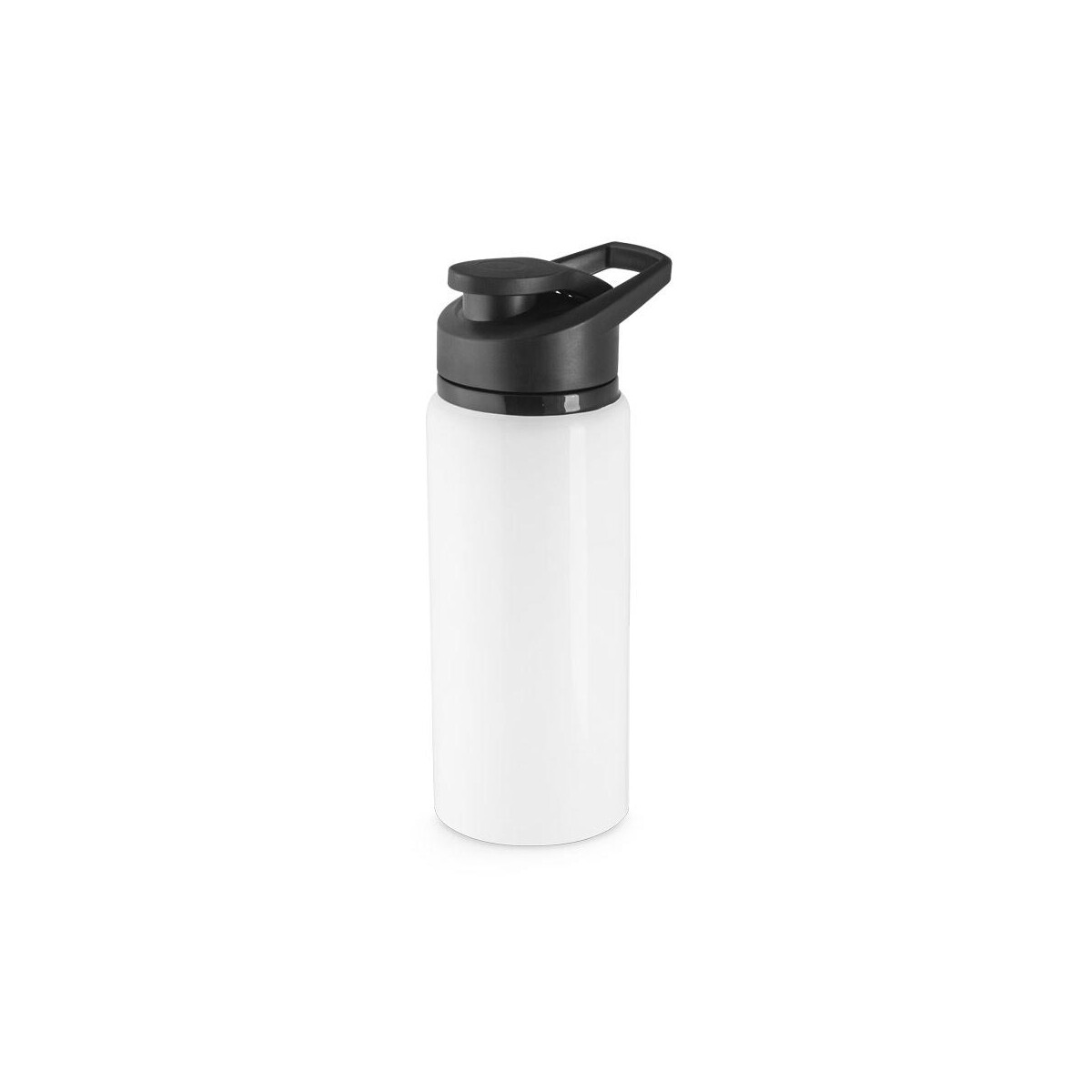 Butelki z logo – shawn. 90% aluminiowa z recyklingu butelka sportowa 660 ml 94269_106 SHAWN. 90% aluminiowa z recyklingu butelka sportowa 660 mL 94269_106