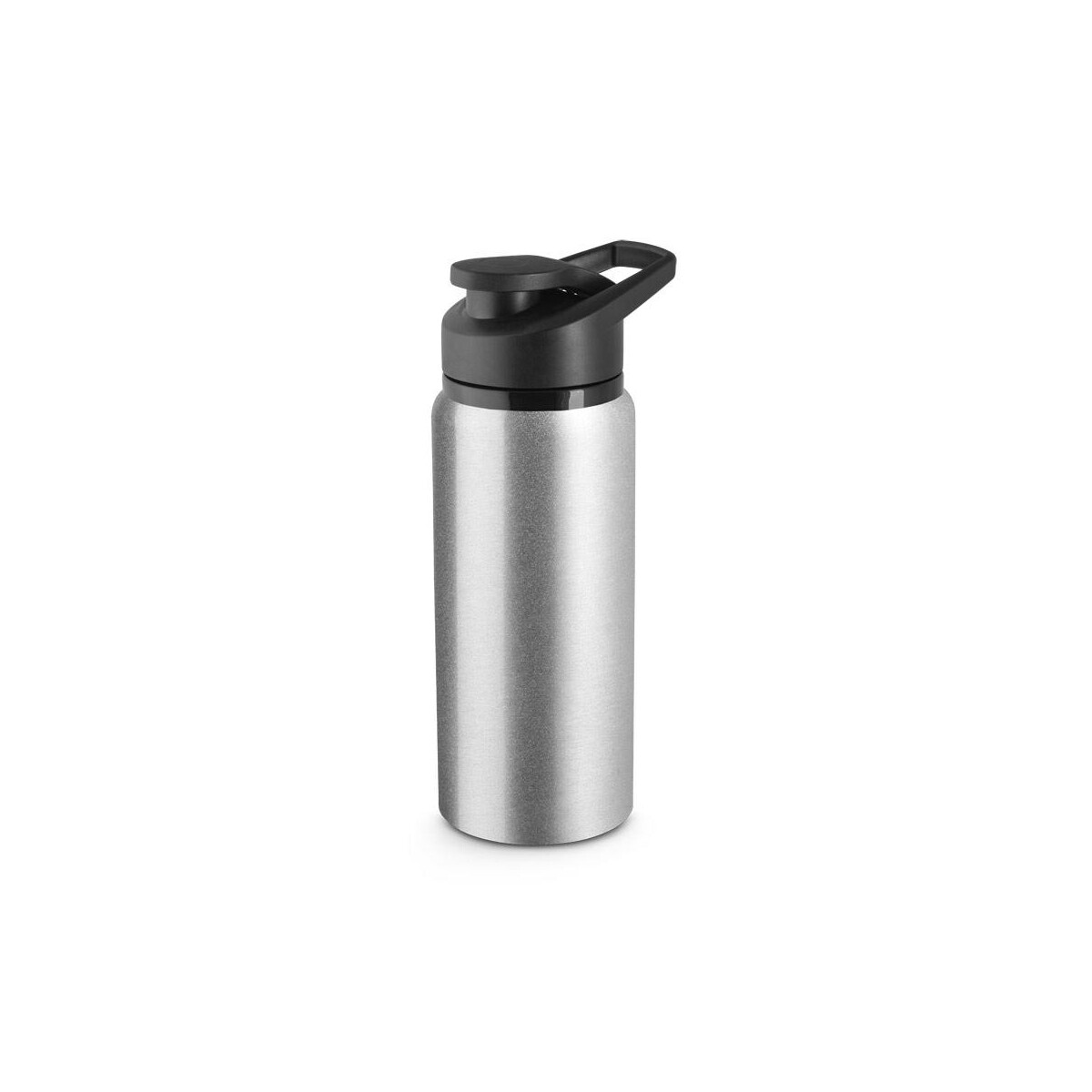 Butelki z logo – shawn. 90% aluminiowa z recyklingu butelka sportowa 660 ml 94269_127 SHAWN. 90% aluminiowa z recyklingu butelka sportowa 660 mL 94269_127