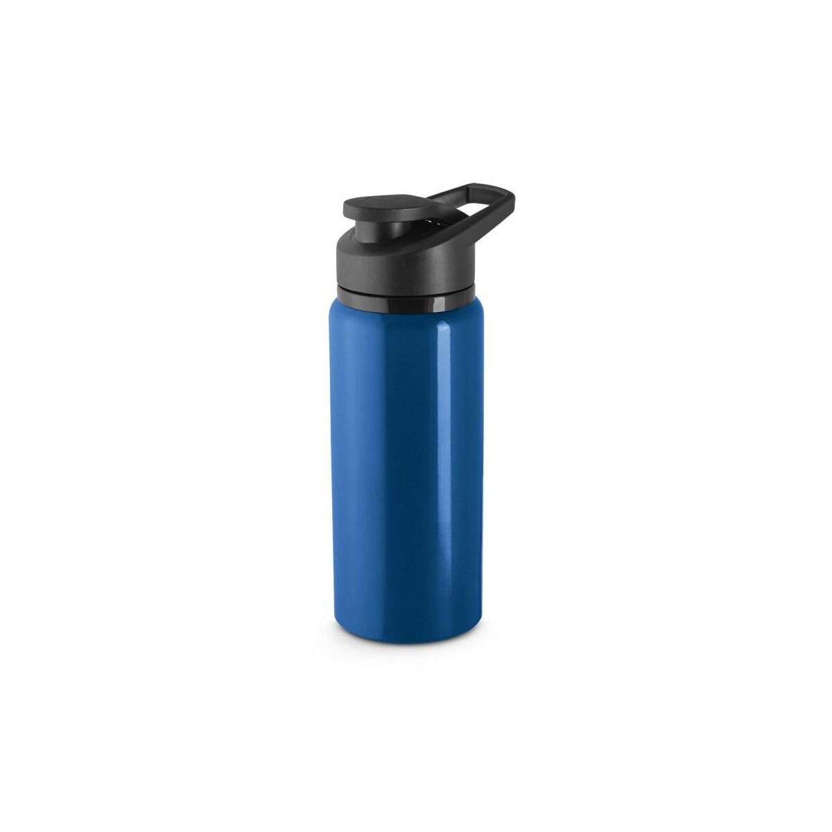 Butelki z logo – shawn. 90% aluminiowa z recyklingu butelka sportowa 660 ml 94269_134 SHAWN. 90% aluminiowa z recyklingu butelka sportowa 660 mL 94269_134