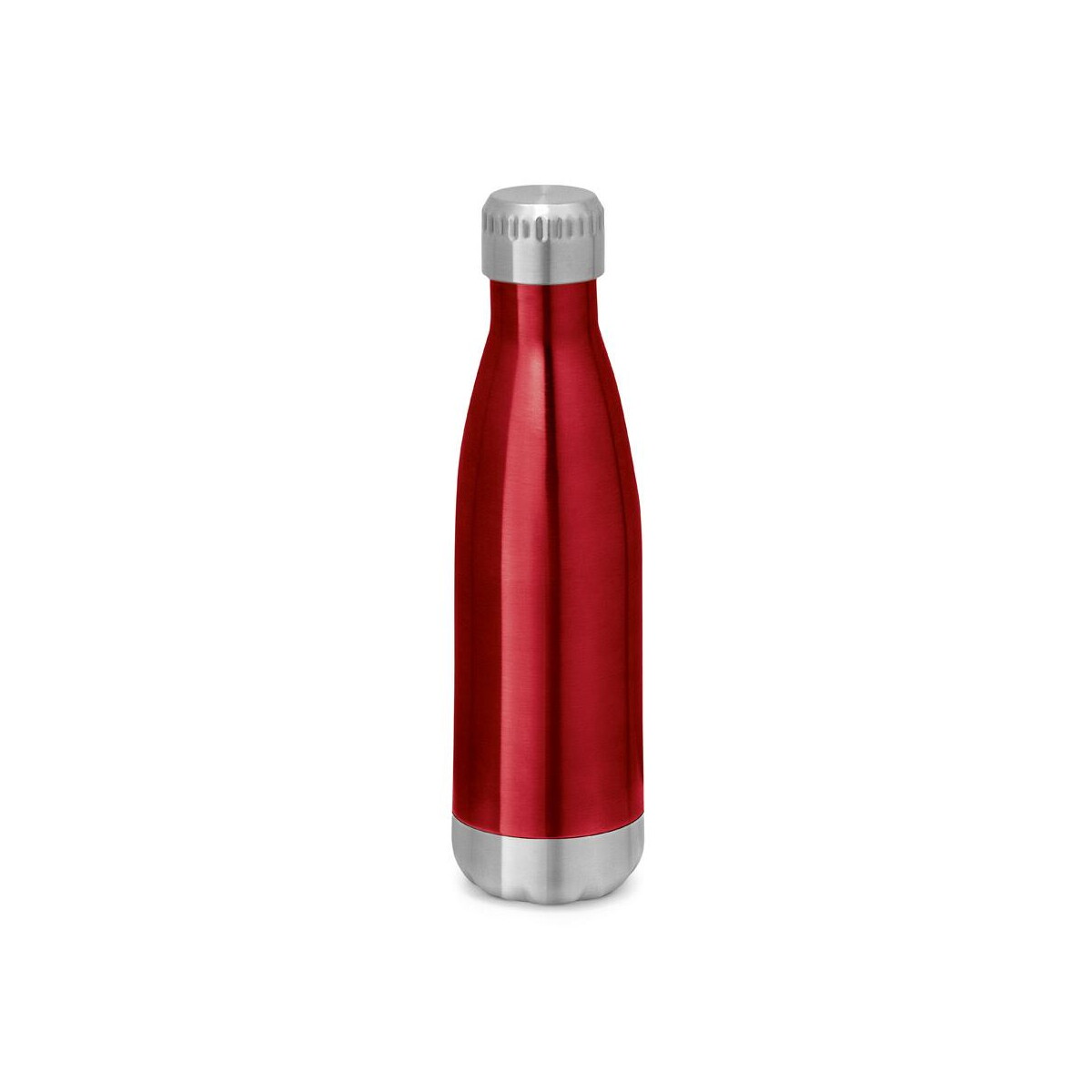 Butelki z logo – show. butelka ze stali nierdzewnej o pojemności 510 ml 94550_105 SHOW. Butelka ze stali nierdzewnej o pojemności 510 ml 94550_105