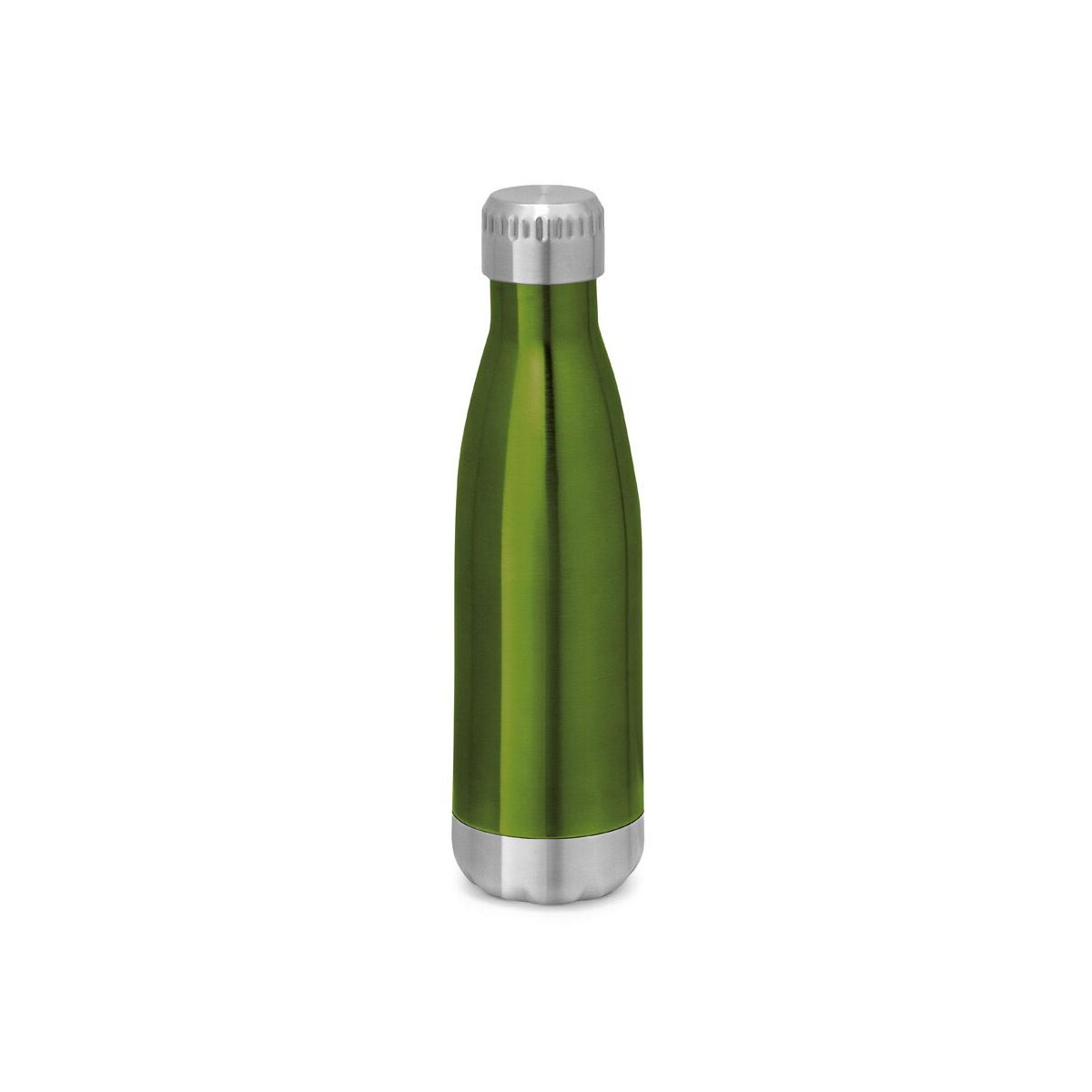 Butelki z logo – show. butelka ze stali nierdzewnej o pojemności 510 ml 94550_119 SHOW. Butelka ze stali nierdzewnej o pojemności 510 ml 94550_119