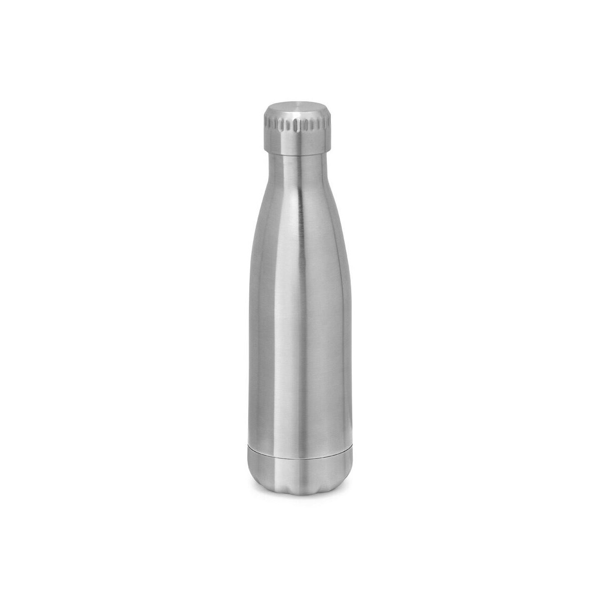 Butelki z logo – show. butelka ze stali nierdzewnej o pojemności 510 ml 94550_127 SHOW. Butelka ze stali nierdzewnej o pojemności 510 ml 94550_127