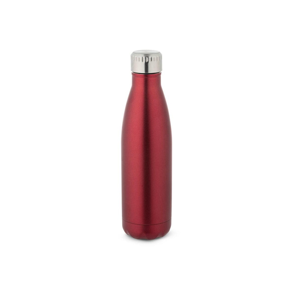 Butelki z logo – show satin. butelka ze stali nierdzewnej 500 ml 94771_105 SHOW SATIN. Butelka ze stali nierdzewnej 500 mL 94771_105