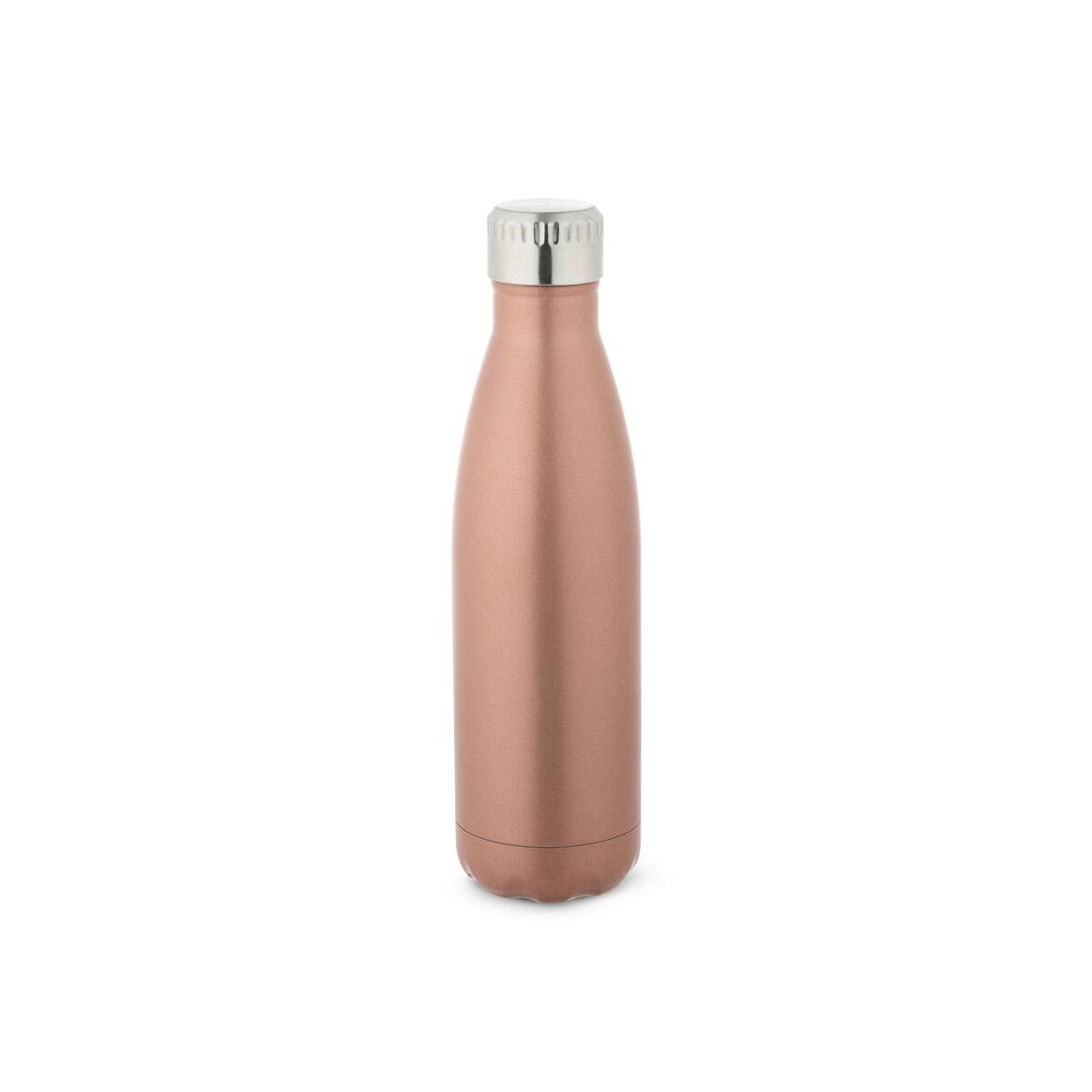 Butelki z logo – show satin. butelka ze stali nierdzewnej 500 ml 94771_167 SHOW SATIN. Butelka ze stali nierdzewnej 500 mL 94771_167