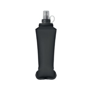 Składana butelka na wodę 500ml BITER mo2962-03