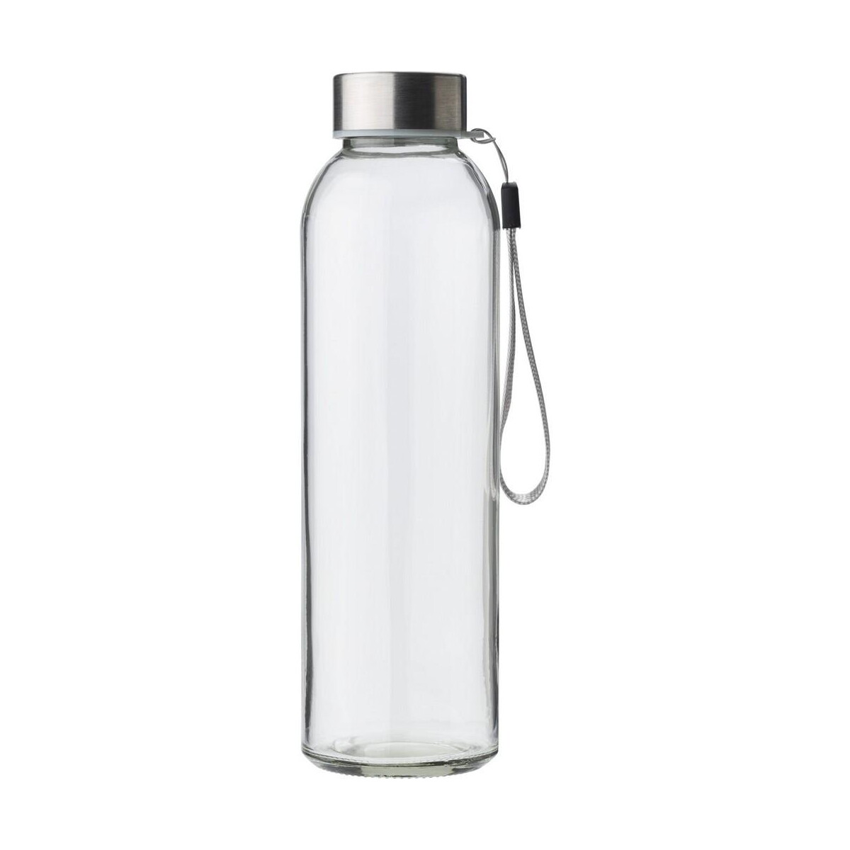 Butelki z logo – szklana butelka 500 ml V0939_1 Szklana butelka 500 ml V0939_1