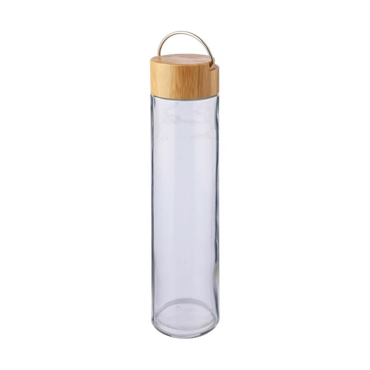 Butelki z logo – szklana butelka 500 ml VA432-16_AAA01 Szklana butelka 500 ml VA432-16_AAA01