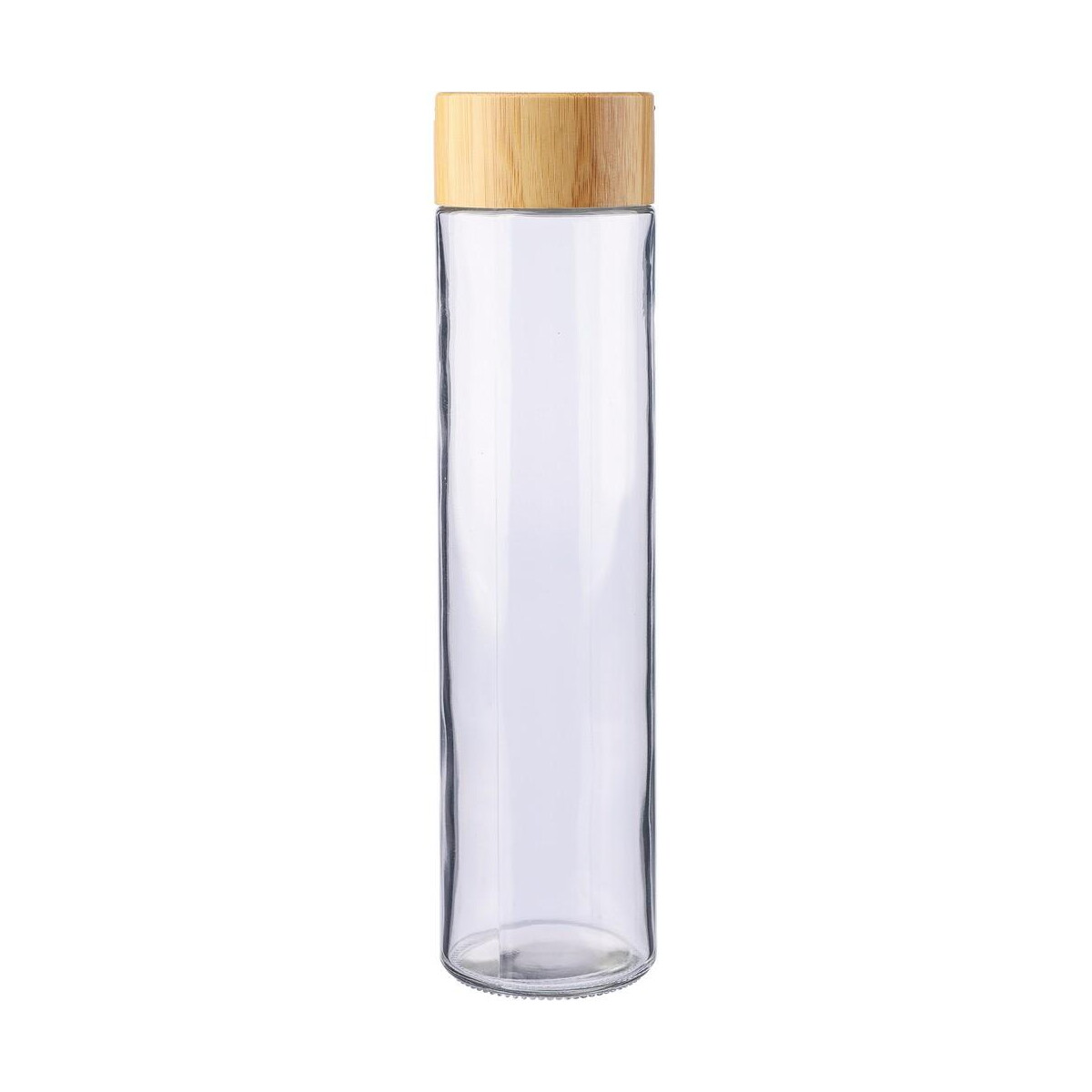 Butelki z logo – szklana butelka 500 ml VA432-16_AAB01 Szklana butelka 500 ml VA432-16_AAB01