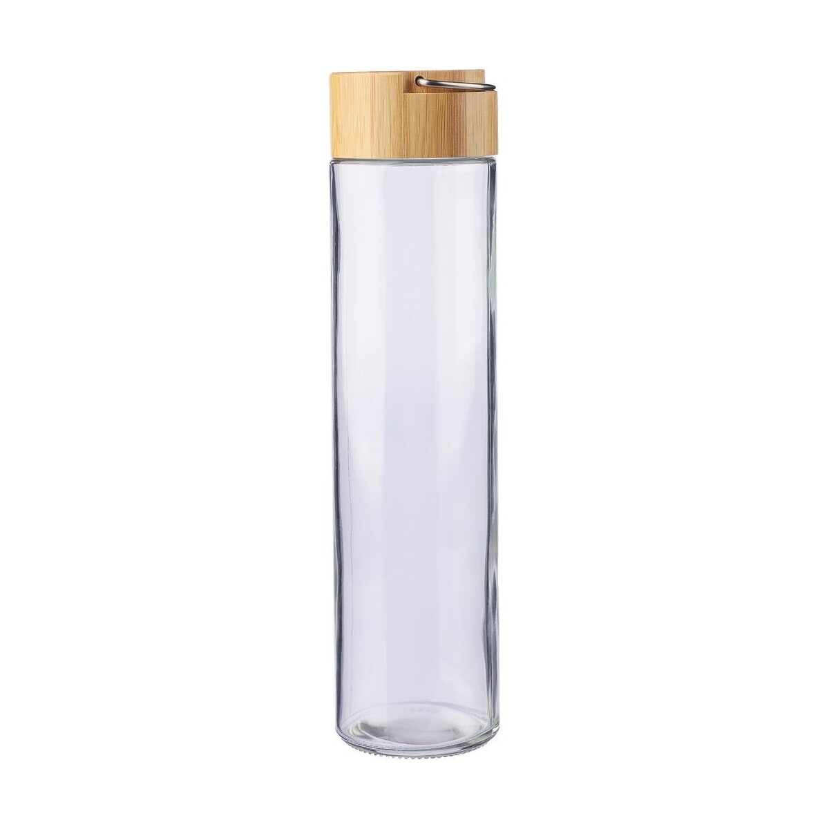 Butelki z logo – szklana butelka 500 ml VA432-16_ISR01 Szklana butelka 500 ml VA432-16_ISR01