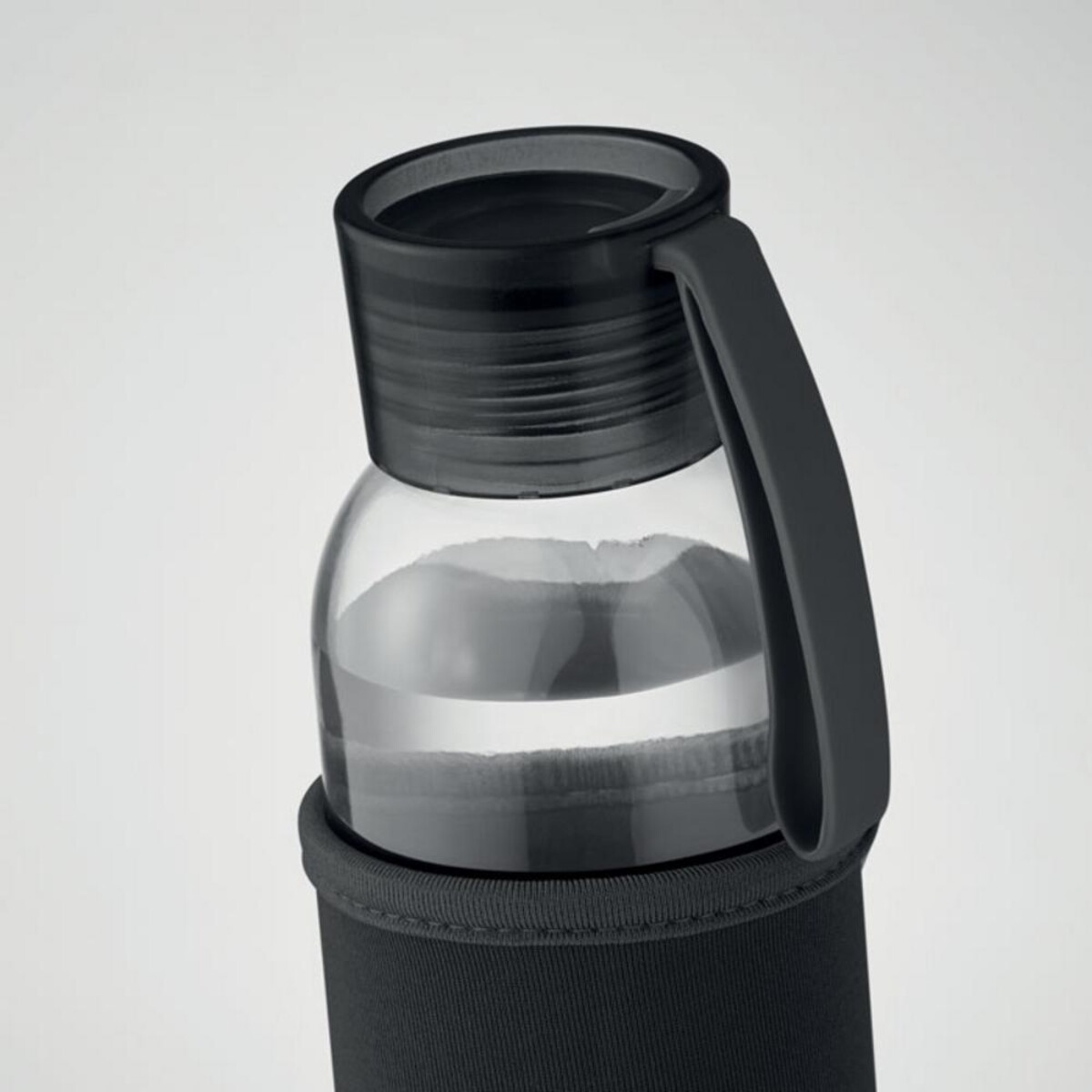 Butelki z logo – szklana butelka 500 ml ebor mo2089-03-top Szklana butelka 500 ml EBOR mo2089-03-top