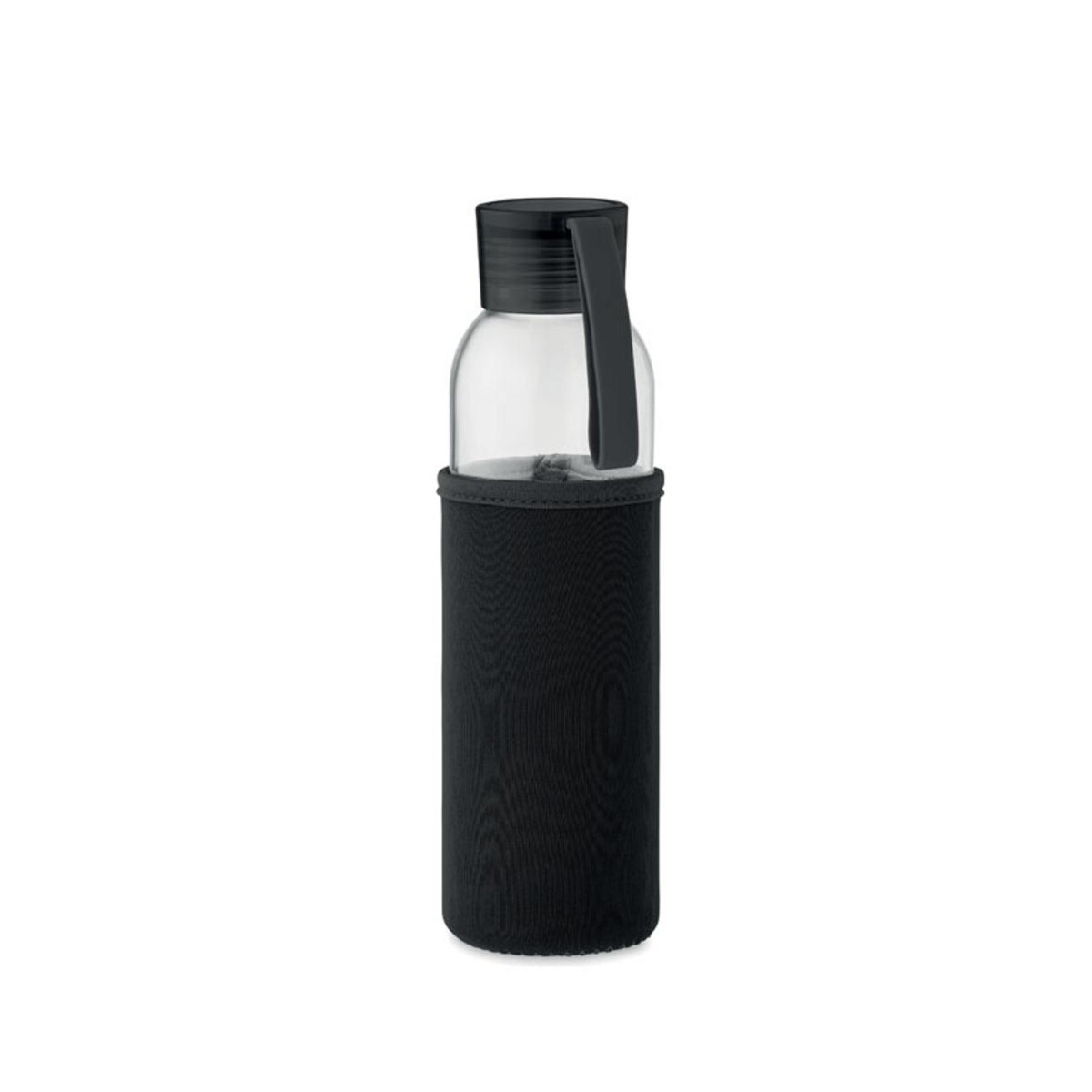 Butelki z logo – szklana butelka 500 ml ebor mo2089-03 Szklana butelka 500 ml EBOR mo2089-03