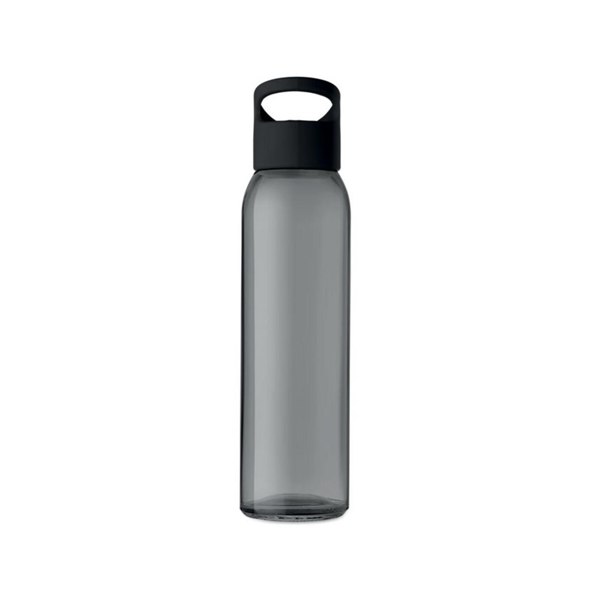 Butelki z logo – szklana butelka 500ml praga glass mo9746-03-top Szklana butelka 500ml PRAGA GLASS mo9746-03-top