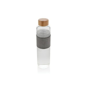Szklana butelka 750 ml Impact w pokrowcu P436.770__B_1