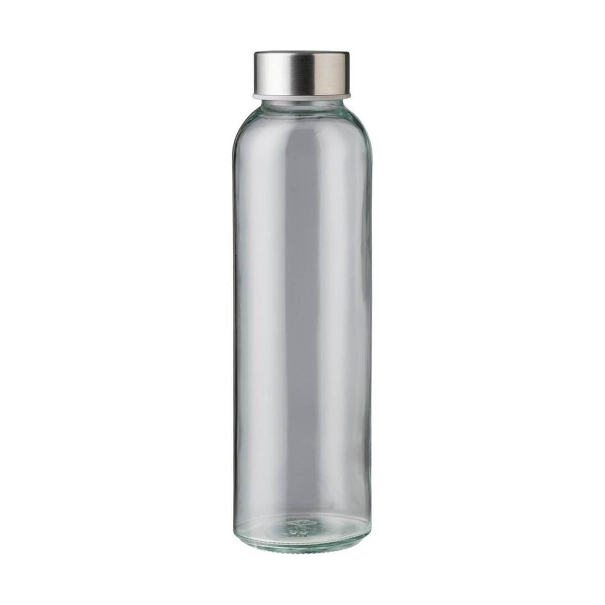 Butelki z logo – szklana butelka sportowa 500 ml V1533-00_AAA01 Szklana butelka sportowa 500 ml V1533-00_AAA01
