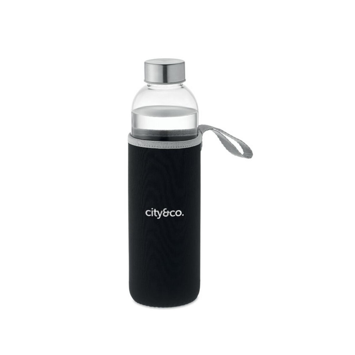 Butelki z logo – szklana butelka w etui 750ml utah large mo6545-03-print Szklana butelka w etui 750ml UTAH LARGE mo6545-03-print