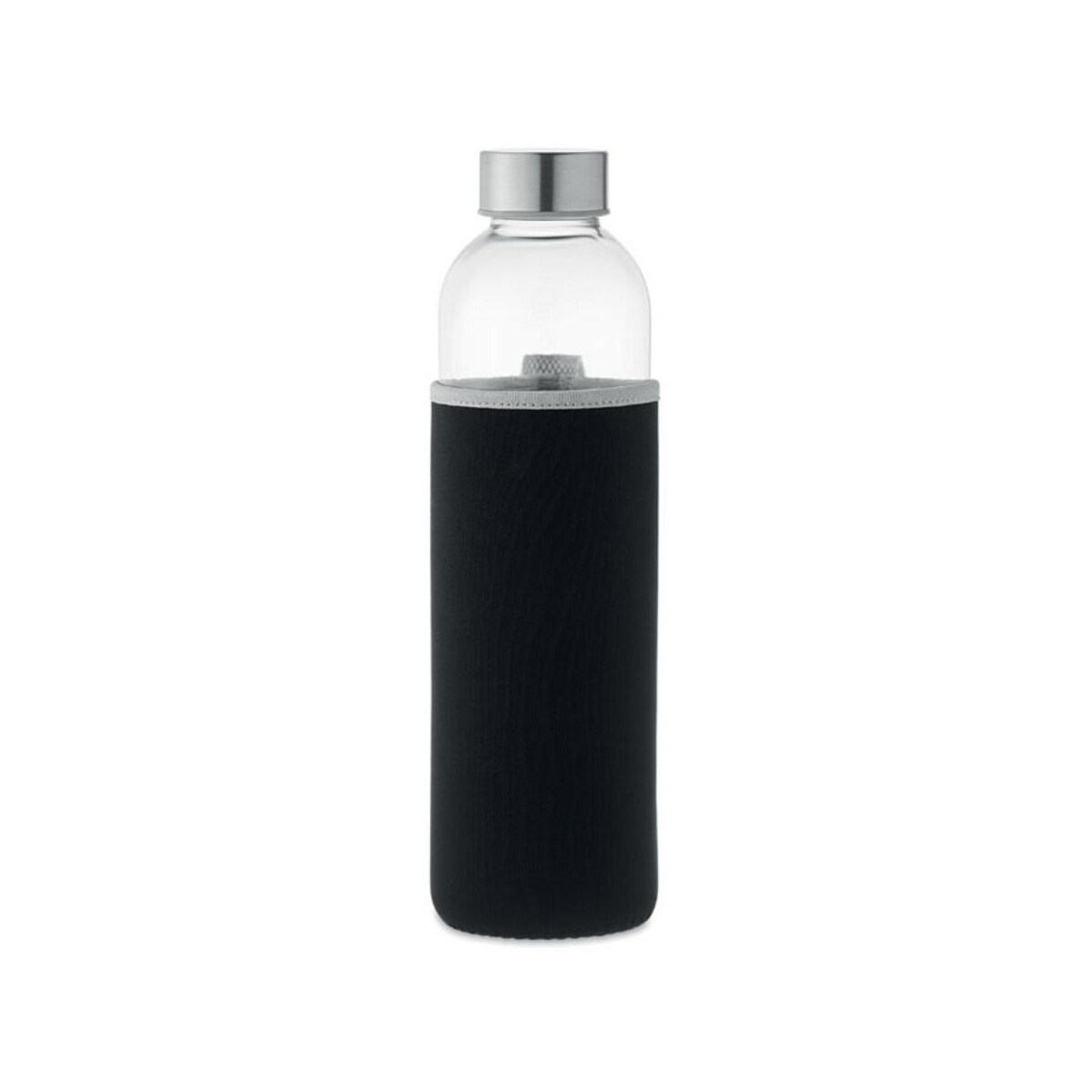 Butelki z logo – szklana butelka w etui 750ml utah large mo6545-03-side Szklana butelka w etui 750ml UTAH LARGE mo6545-03-side