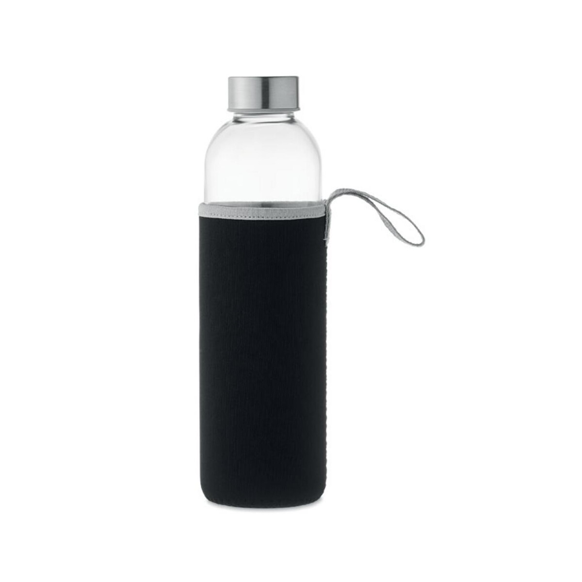 Butelki z logo – szklana butelka w etui 750ml utah large mo6545-03-top Szklana butelka w etui 750ml UTAH LARGE mo6545-03-top