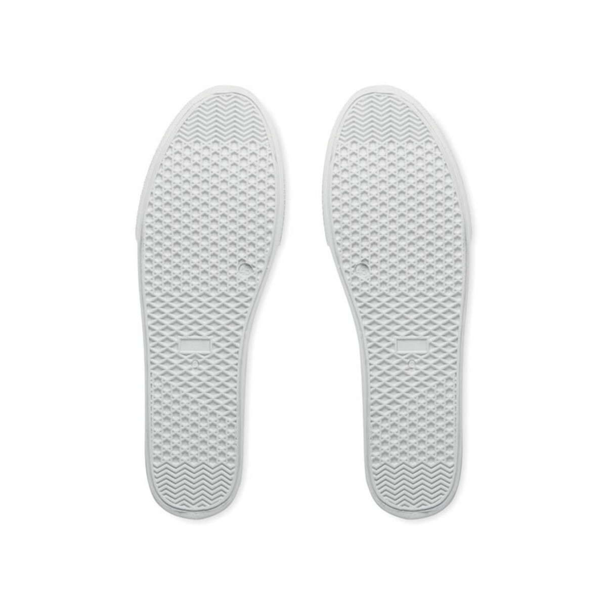 Buty z logo – trampki z pu rozmiar 46 blancos mo2246-06-picture2 Trampki z PU rozmiar 46 BLANCOS mo2246-06-picture2