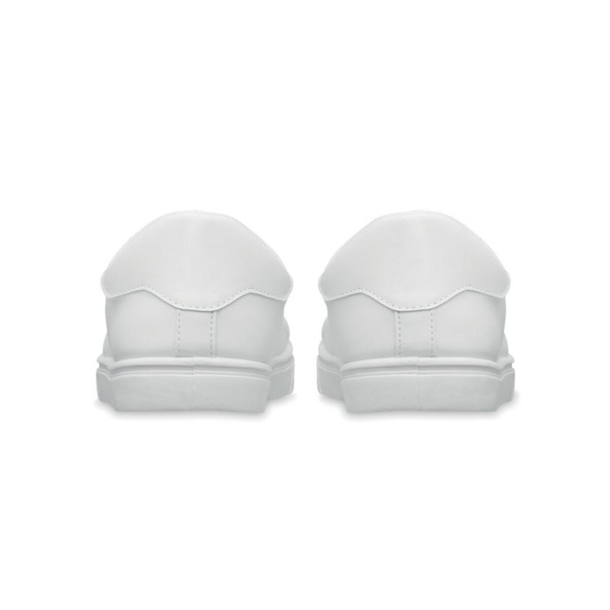Buty z logo – trampki z pu rozmiar 46 blancos mo2246-06-picture4 Trampki z PU rozmiar 46 BLANCOS mo2246-06-picture4