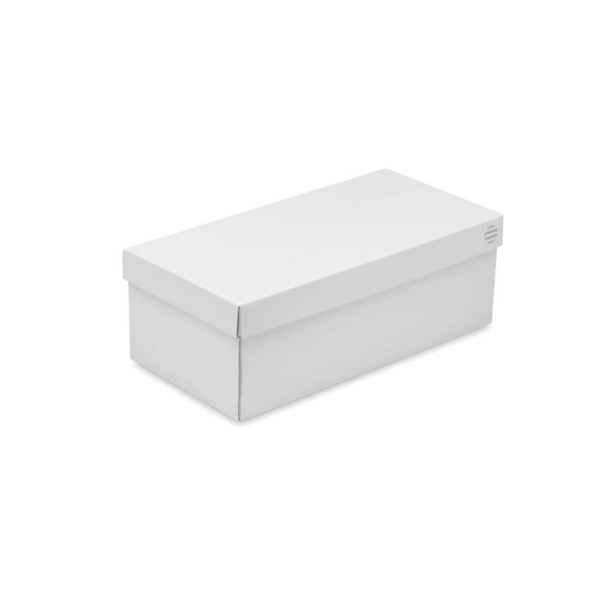 Buty z logo – trampki z pu rozmiar 47 blancos mo2247-06-box Trampki z PU rozmiar 47 BLANCOS mo2247-06-box