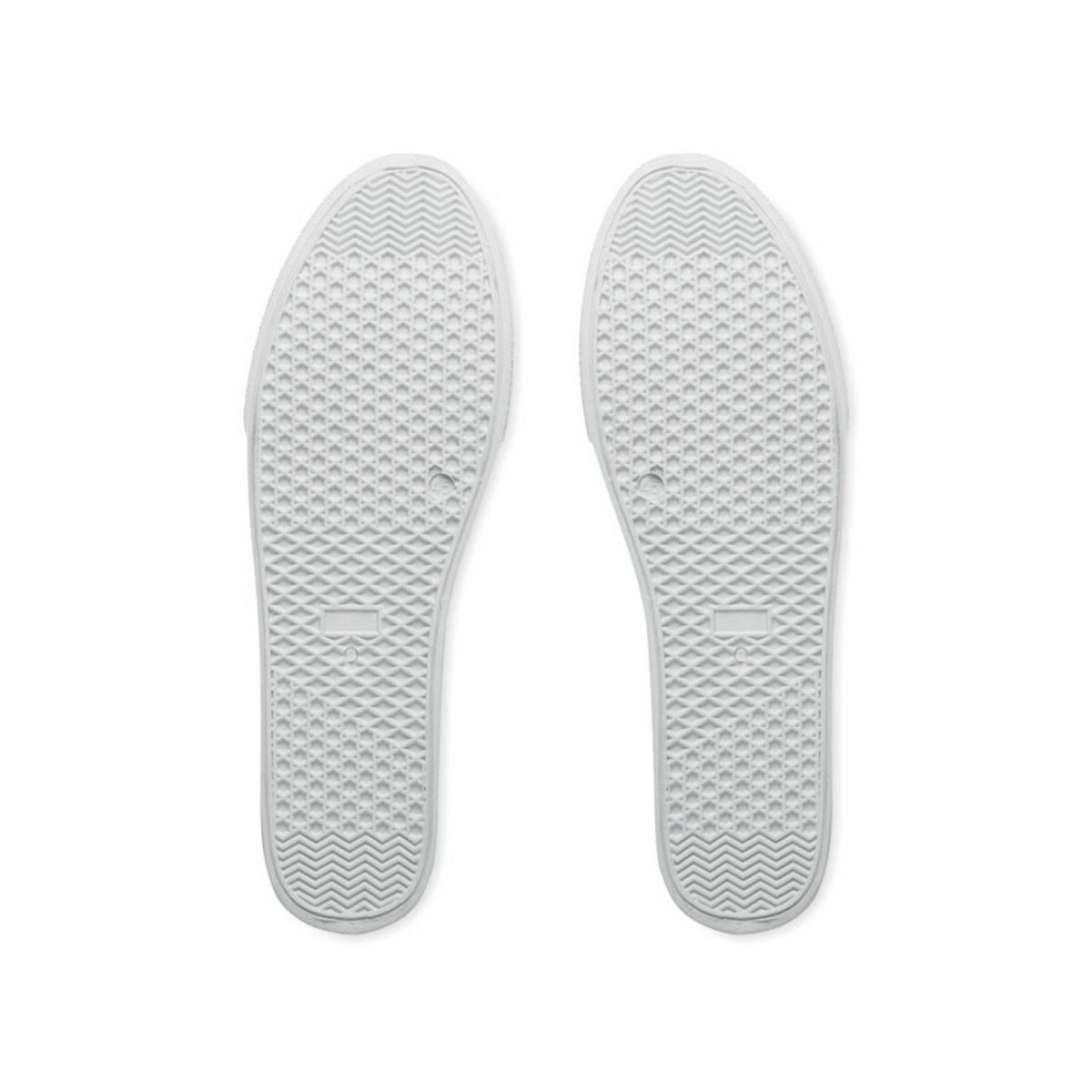 Buty z logo – trampki z pu rozmiar 47 blancos mo2247-06-picture2 Trampki z PU rozmiar 47 BLANCOS mo2247-06-picture2