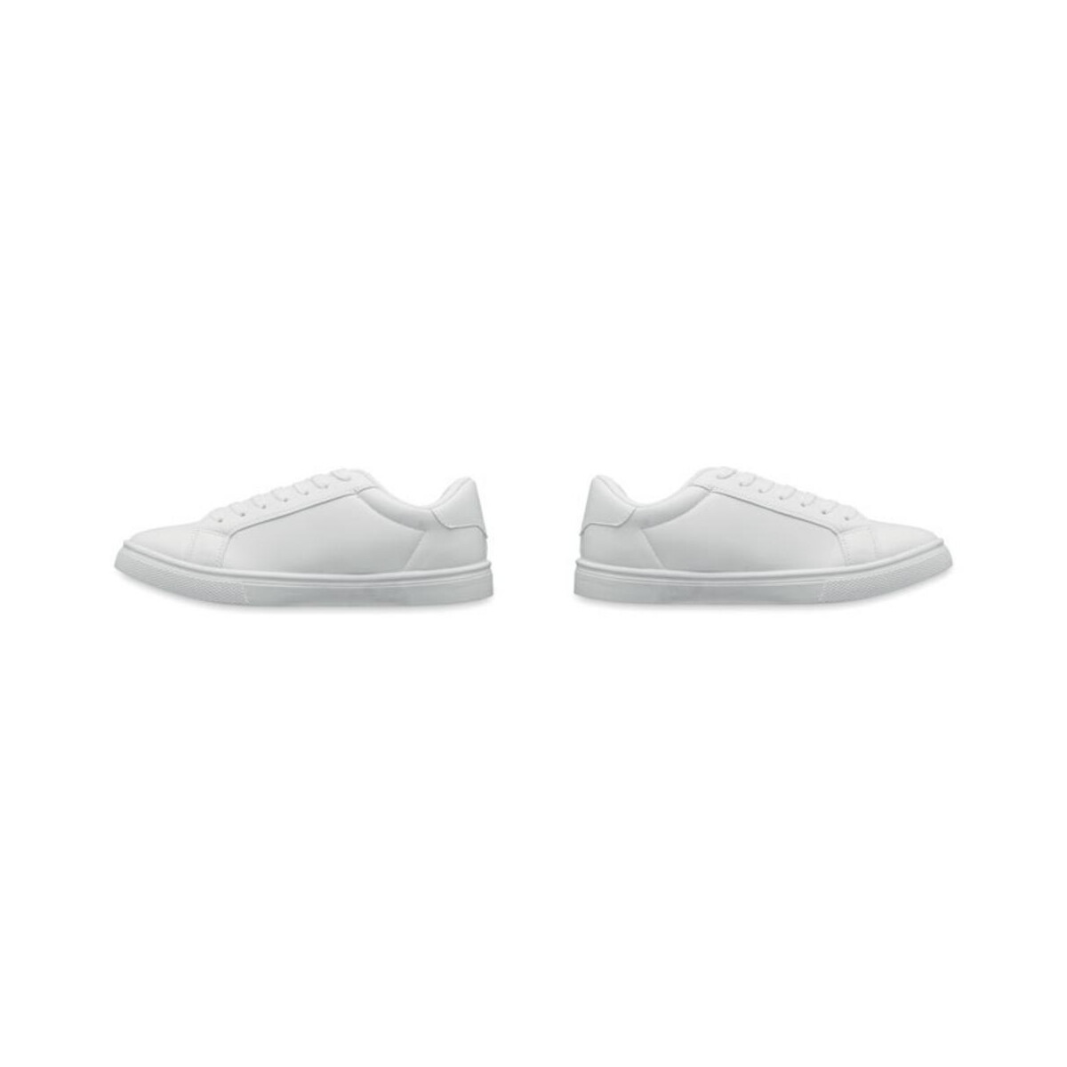 Buty z logo – trampki z pu rozmiar 47 blancos mo2247-06-picture3 Trampki z PU rozmiar 47 BLANCOS mo2247-06-picture3