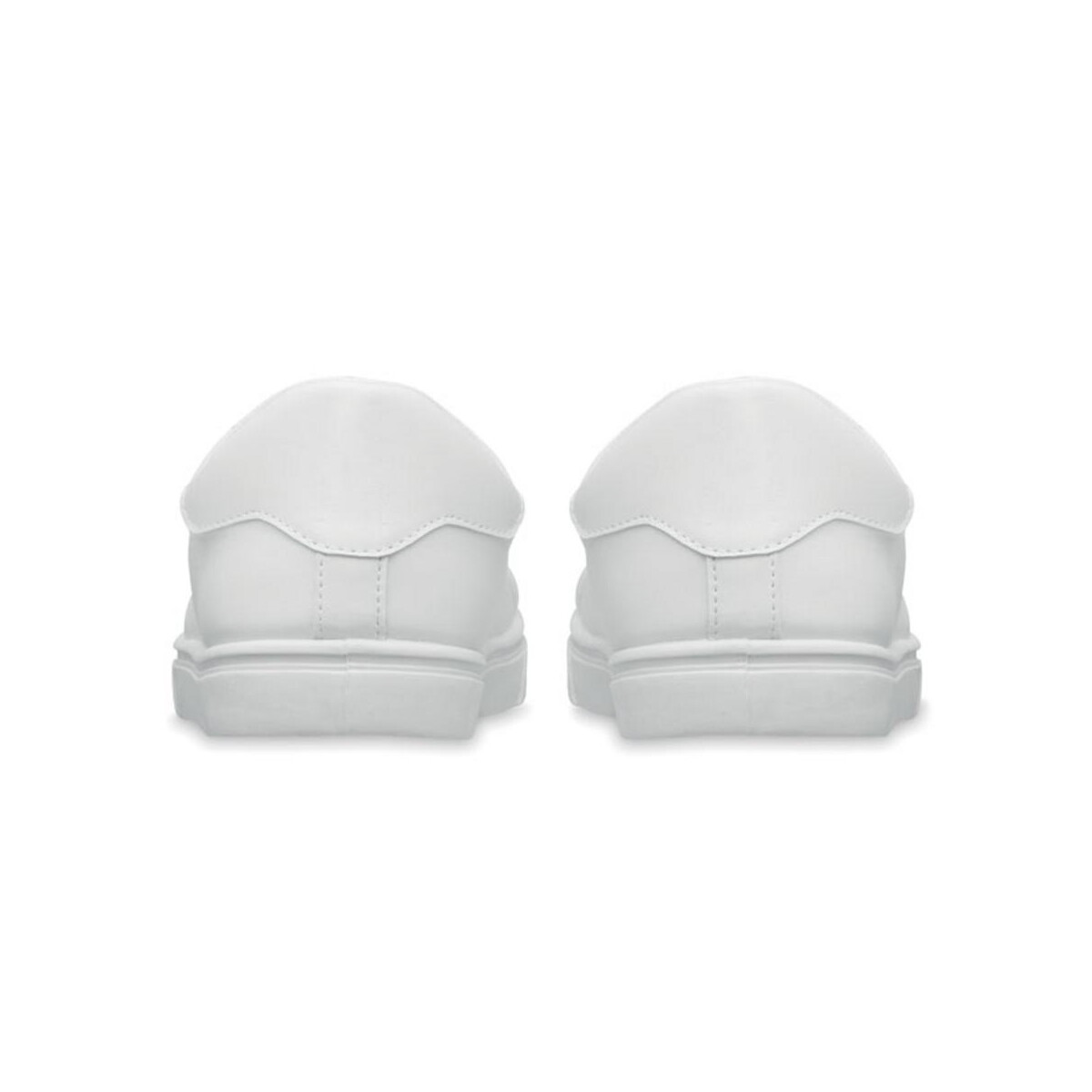 Buty z logo – trampki z pu rozmiar 47 blancos mo2247-06-picture4 Trampki z PU rozmiar 47 BLANCOS mo2247-06-picture4