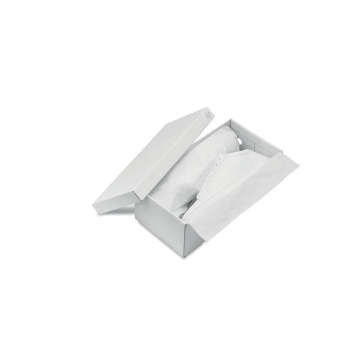 Buty z logo – trampki z pu rozmiar 47 blancos mo2247-06-picture5 Trampki z PU rozmiar 47 BLANCOS mo2247-06-picture5