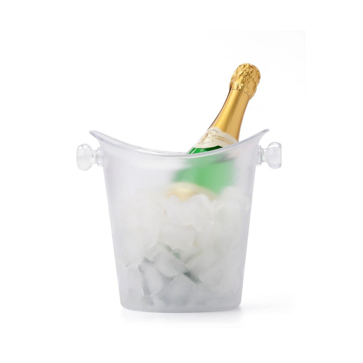 Coolery do wina z logo – cooler V7510-00_AAA02 Cooler V7510-00_AAA02