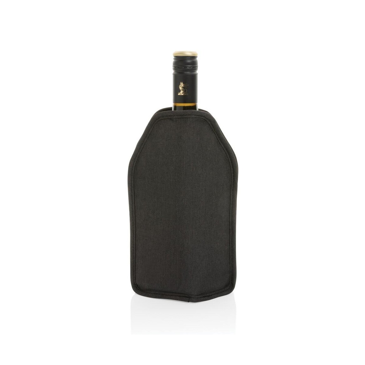 Coolery do wina z logo – cooler do wina vino rpet P915.0101__B_2 Cooler do wina Vino RPET P915.0101__B_2