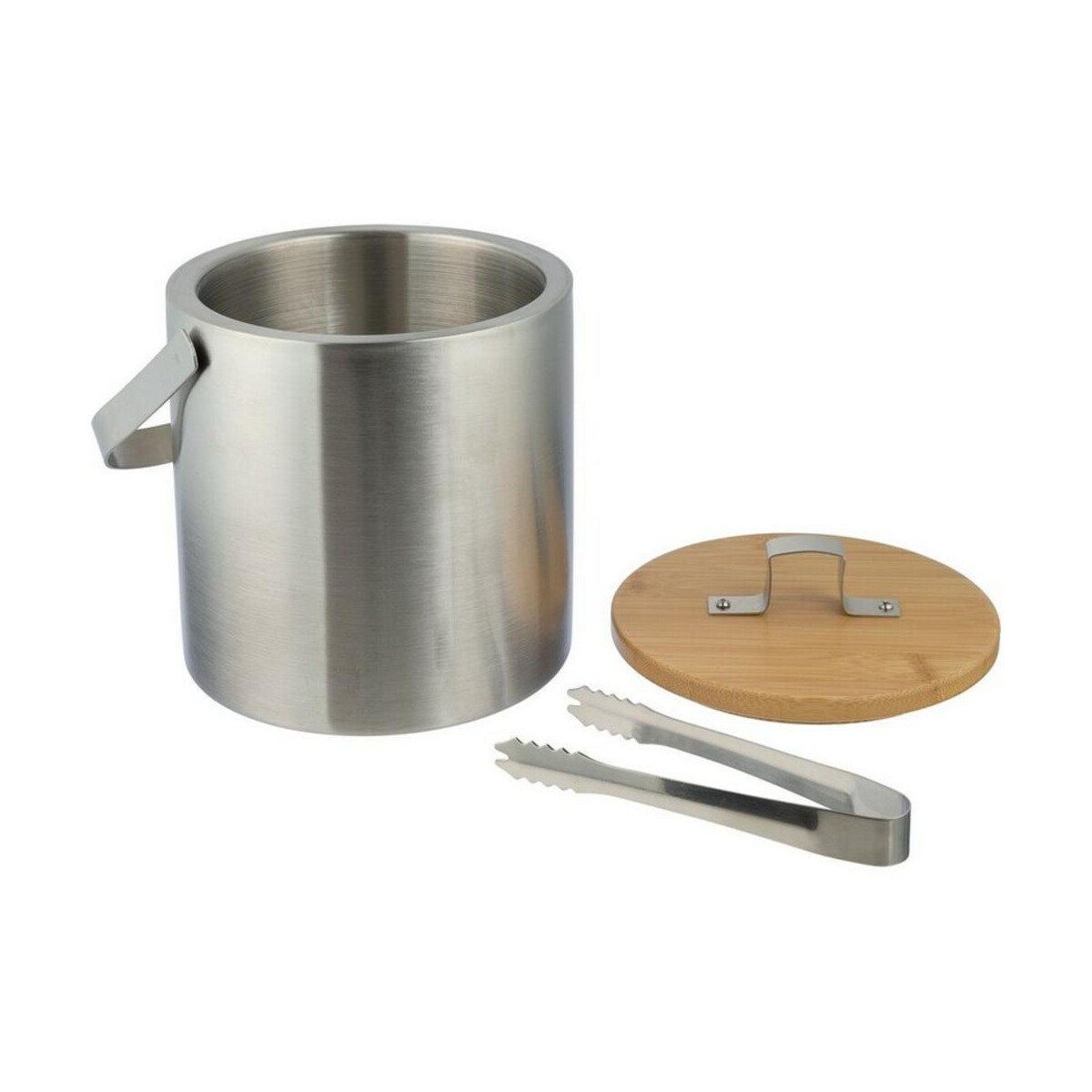 Coolery do wina z logo – wiaderko do lodu, cooler VA863-32_AAA01 Wiaderko do lodu, cooler VA863-32_AAA01