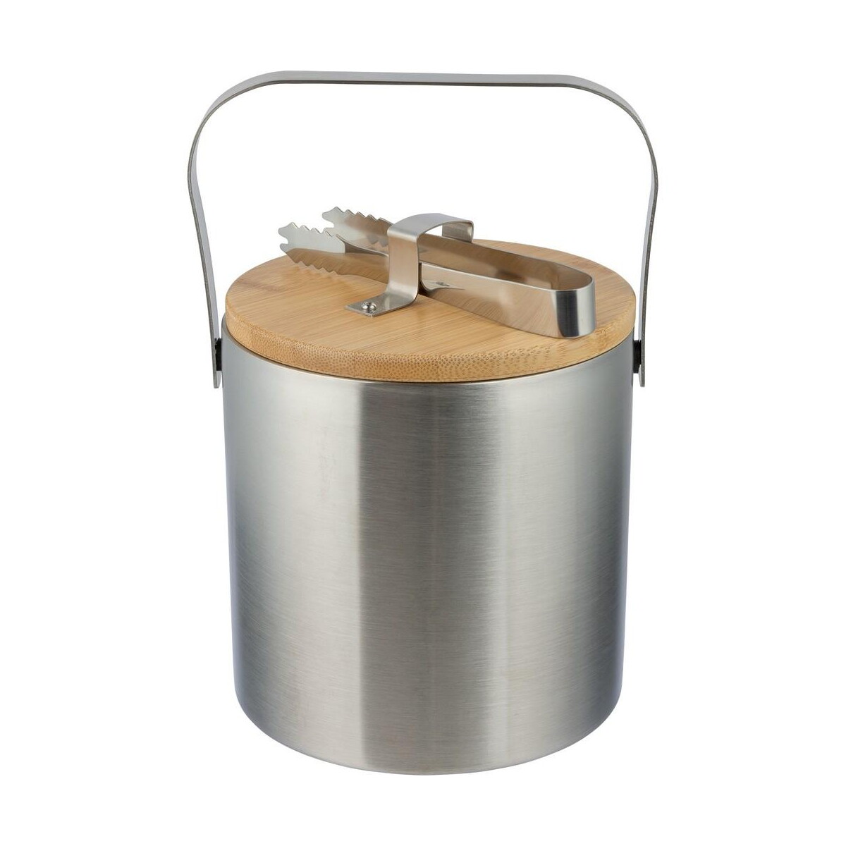 Coolery do wina z logo – wiaderko do lodu, cooler VA863-32_AAA02 Wiaderko do lodu, cooler VA863-32_AAA02