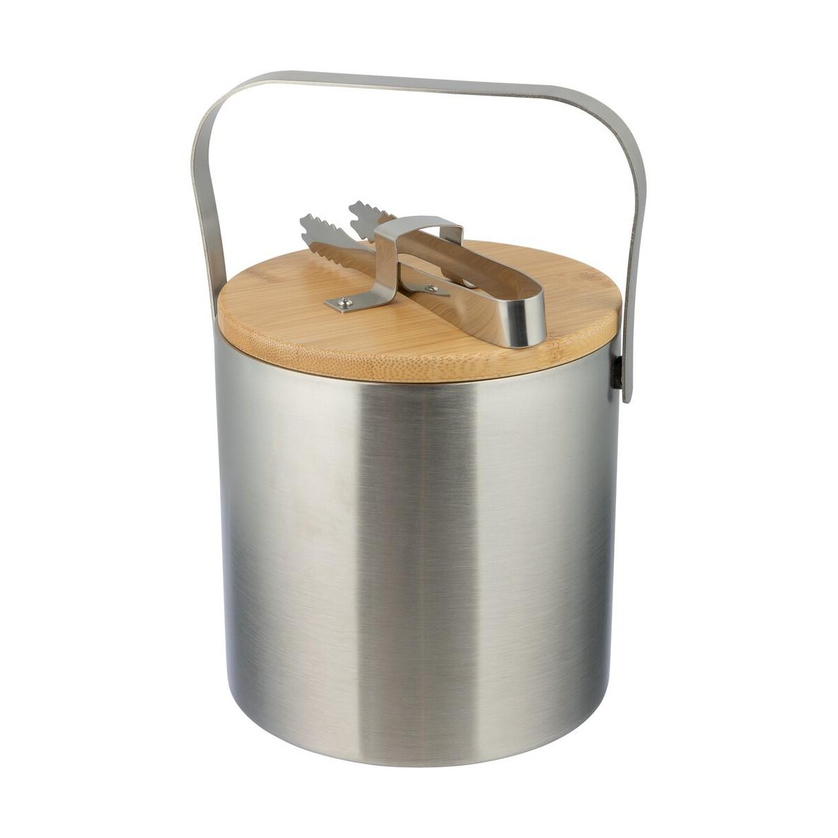 Coolery do wina z logo – wiaderko do lodu, cooler VA863-32_AAA05 Wiaderko do lodu, cooler VA863-32_AAA05