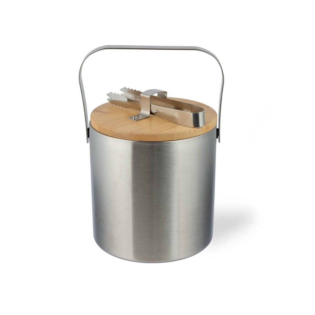 Coolery do wina z logo – wiaderko do lodu, cooler VA863-32_AAA06 Wiaderko do lodu, cooler VA863-32_AAA06