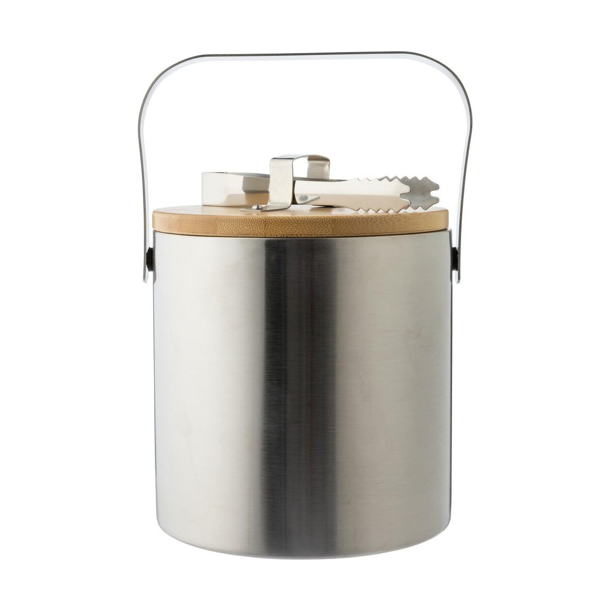Coolery do wina z logo – wiaderko do lodu, cooler VA863-32_AAB01 Wiaderko do lodu, cooler VA863-32_AAB01