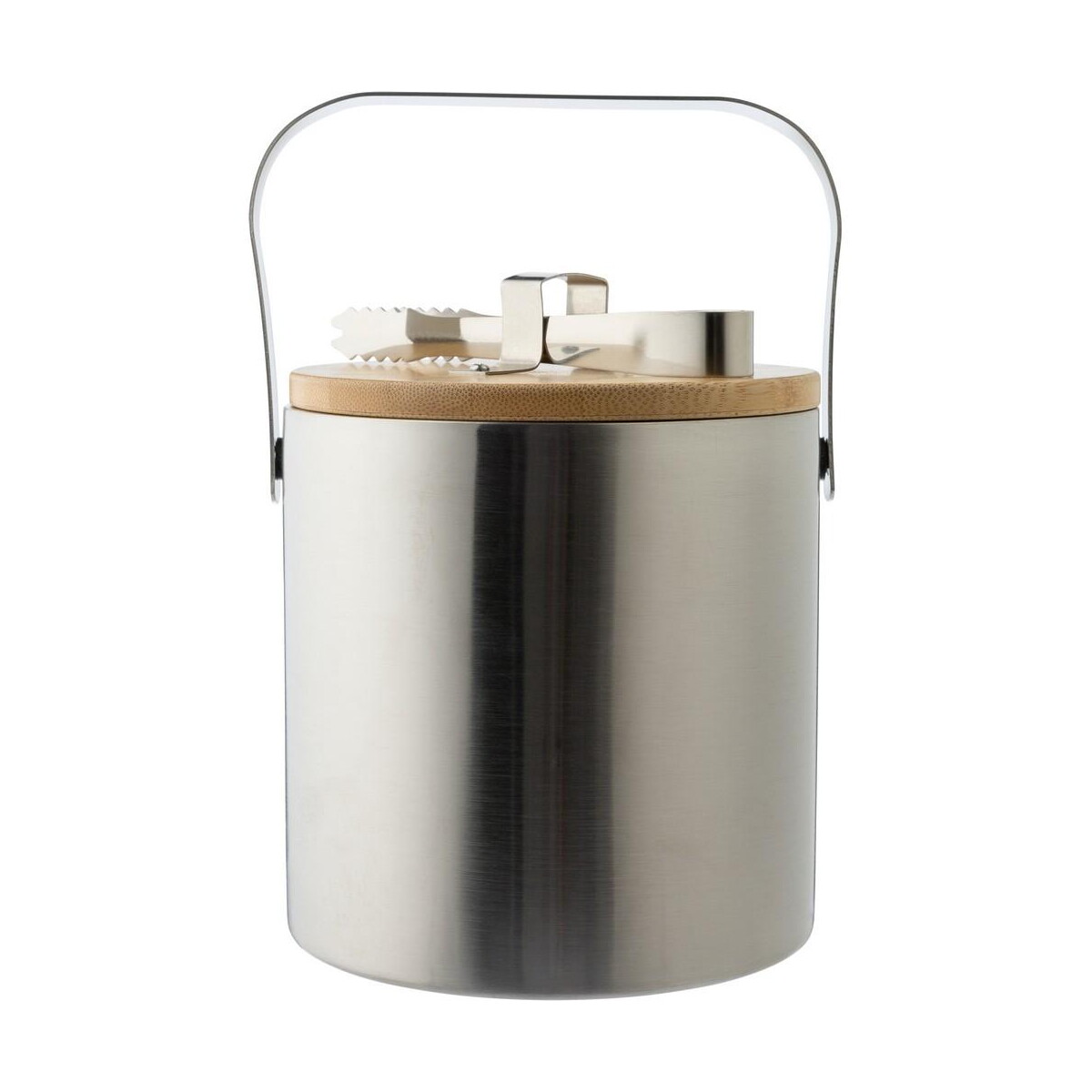 Coolery do wina z logo – wiaderko do lodu, cooler VA863-32_IBK01 Wiaderko do lodu, cooler VA863-32_IBK01