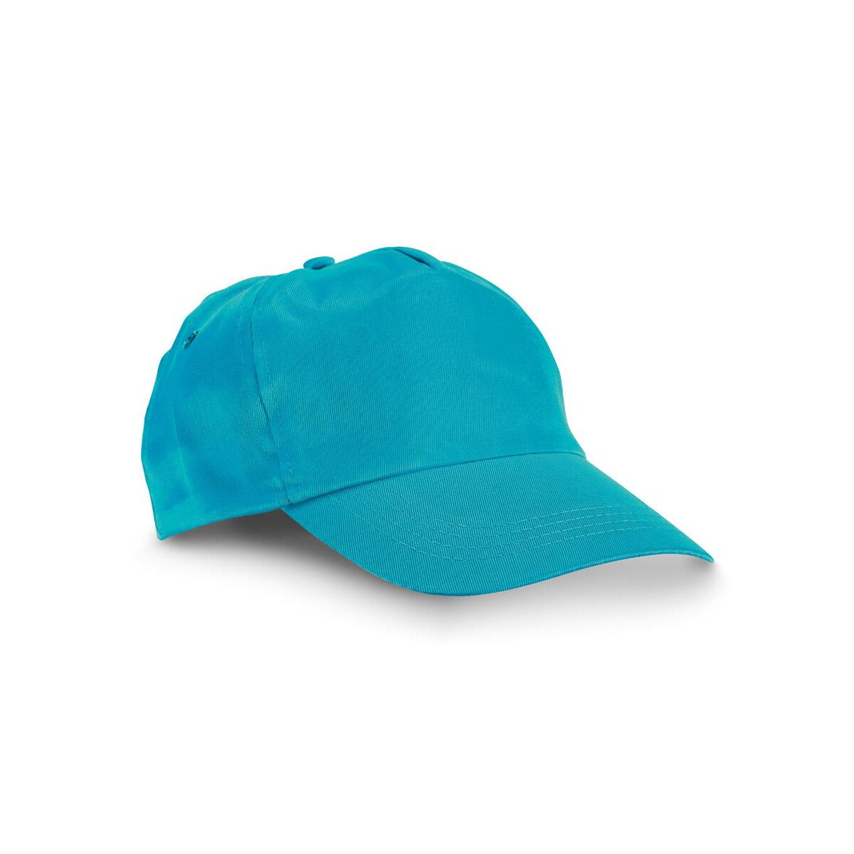 Czapki z logo – chilka. dziecięca czapka poliestrowa 99456_124 CHILKA. Dziecięca czapka poliestrowa 99456_124