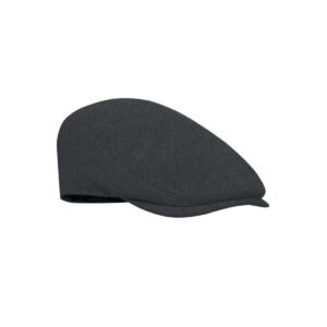 Czapka newsboy 335 gr/m² BLIND PEAK mo2966-03