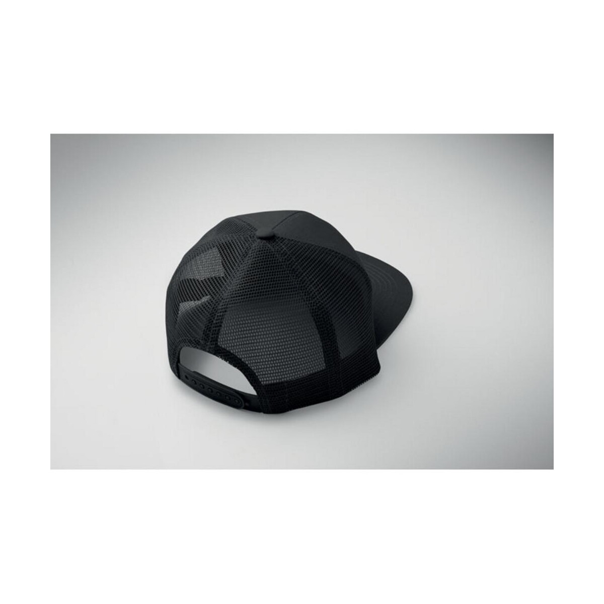 Czapki z logo – czapka płaski daszek 7 paneli bead mo2866-03-ambiant Czapka płaski daszek 7 paneli BEAD mo2866-03-ambiant
