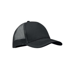 Czapka trucker z 5 panelami BLIST mo2986-03
