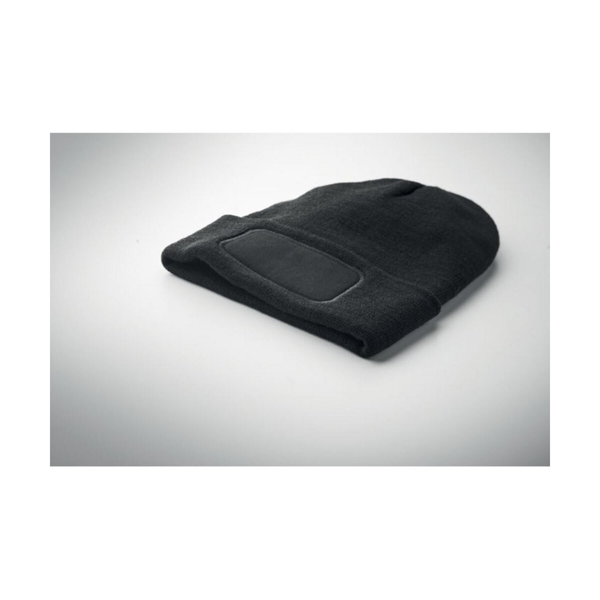 Czapki z logo – czapka unisex poliester rpet capnit mo2359-03-detail Czapka unisex poliester RPET CAPNIT mo2359-03-detail