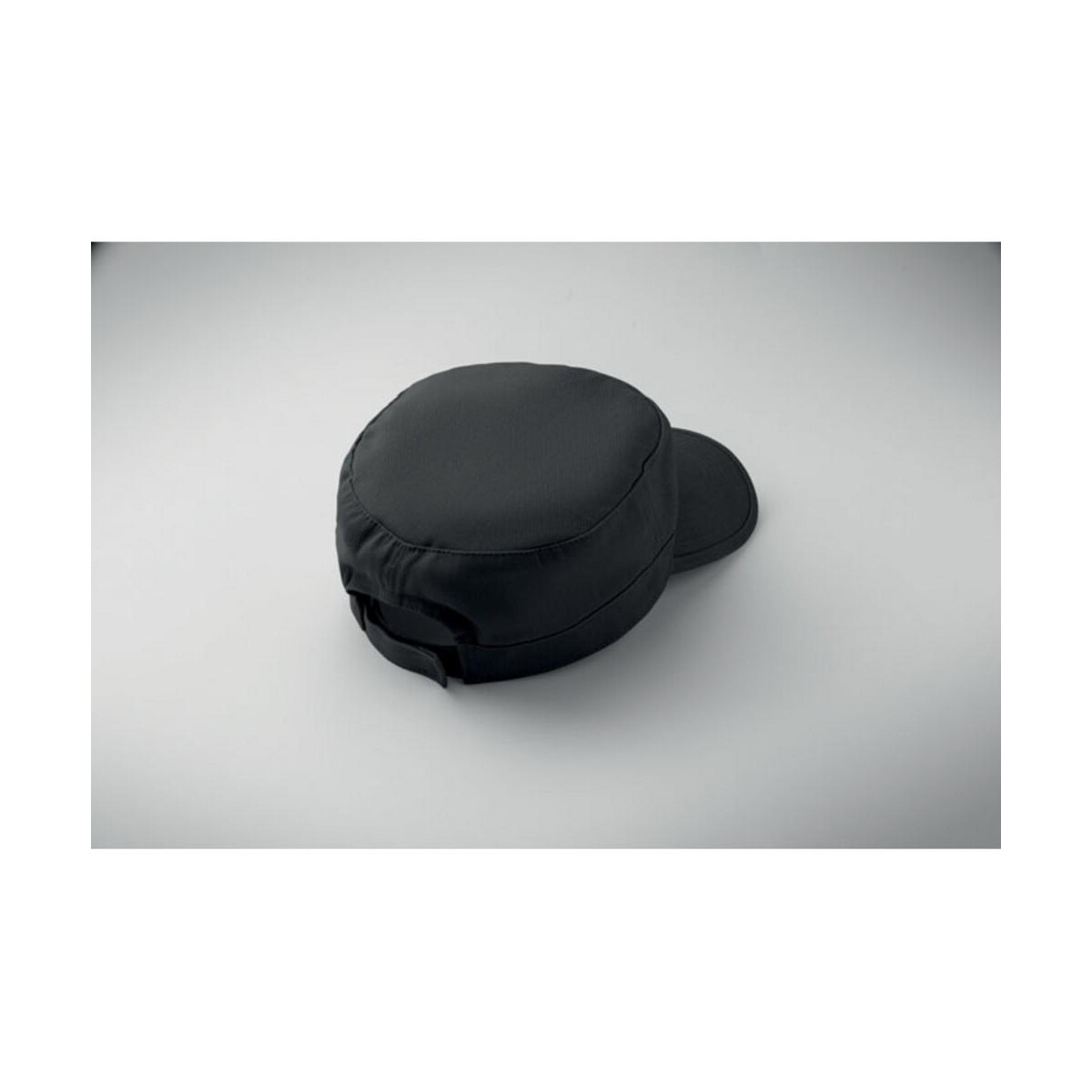 Czapki z logo – czapka wojskowa 260 gr/m² field mo2867-03-picture5 Czapka wojskowa 260 gr/m² FIELD mo2867-03-picture5