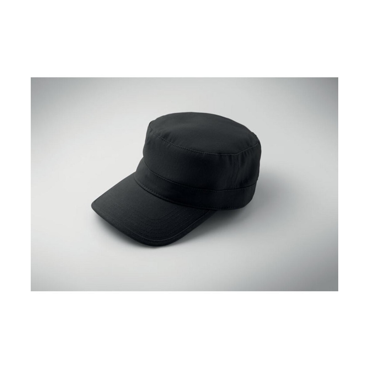 Czapki z logo – czapka wojskowa 260 gr/m² field mo2867-03-picture7 Czapka wojskowa 260 gr/m² FIELD mo2867-03-picture7