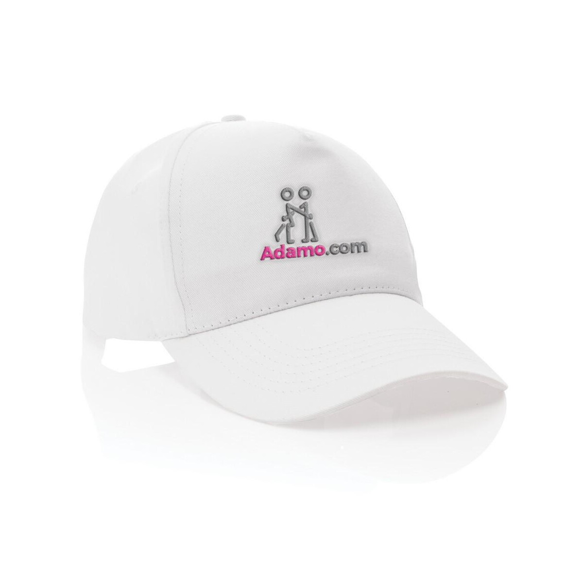 Czapki z logo – czapka z daszkiem impact aware™ P453.333__D_100 Czapka z daszkiem Impact AWARE™ P453.333__D_100