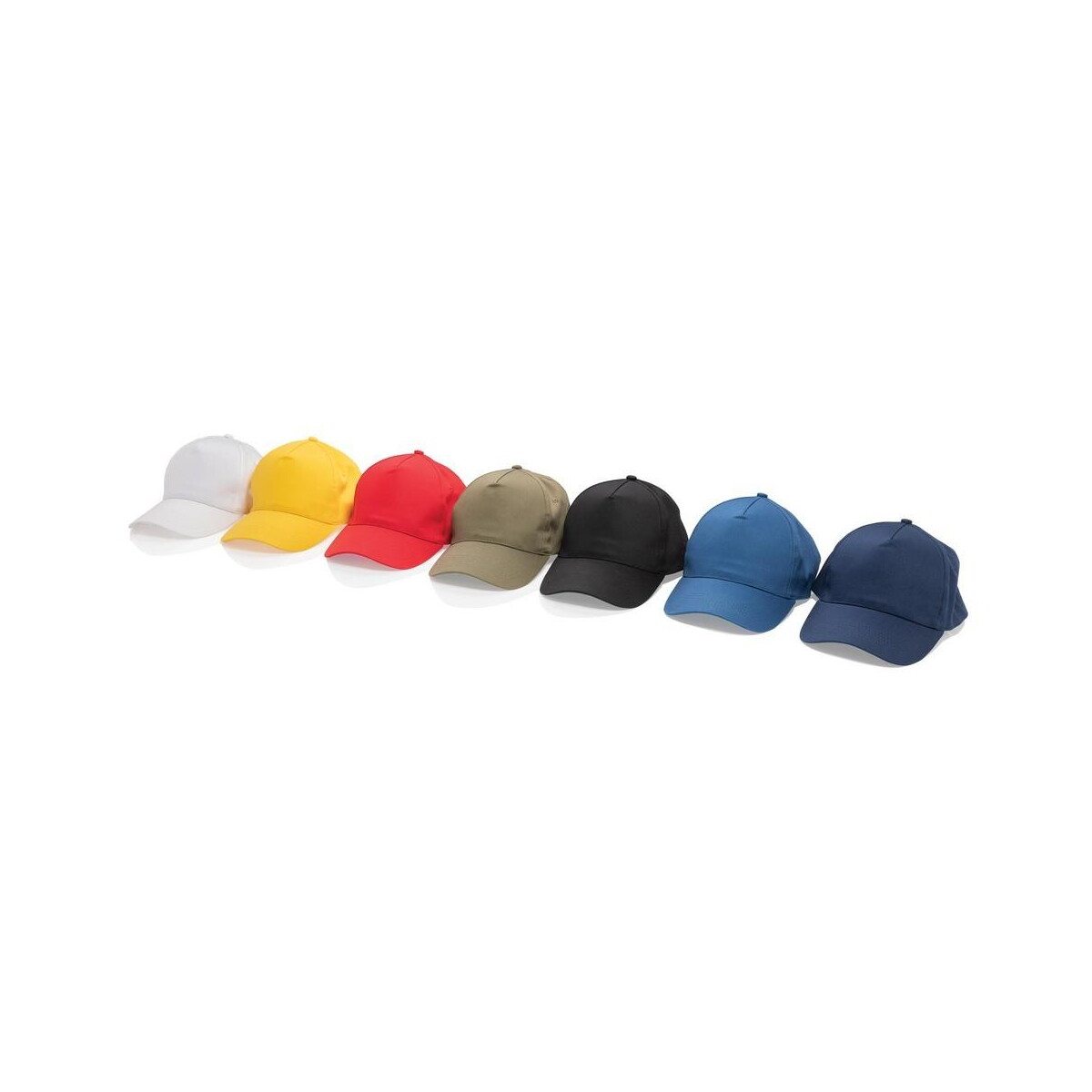 Czapki z logo – czapka z daszkiem impact aware™ P453.333__G_300 Czapka z daszkiem Impact AWARE™ P453.333__G_300