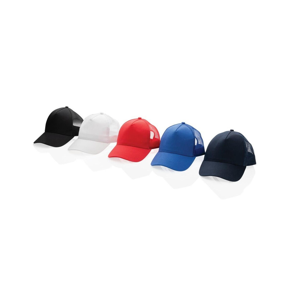 Czapki z logo – czapka z daszkiem impact aware™ P453.353__G_300 Czapka z daszkiem Impact AWARE™ P453.353__G_300